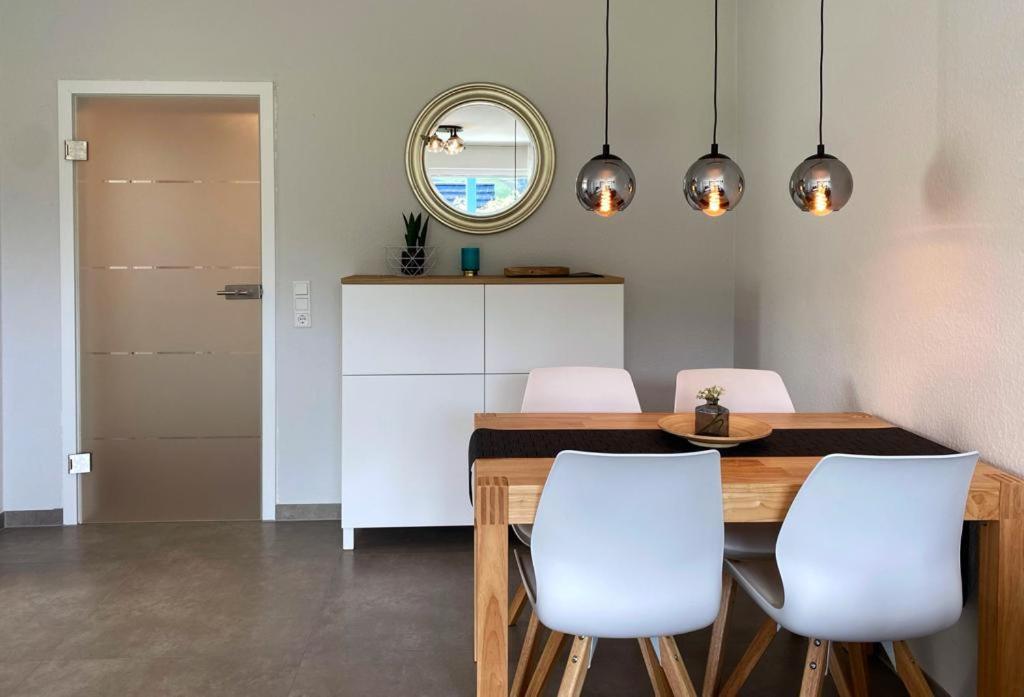 Ferienwohnung Bussmann Willingen  Bagian luar foto
