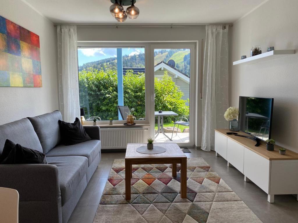 Ferienwohnung Bussmann Willingen  Bagian luar foto