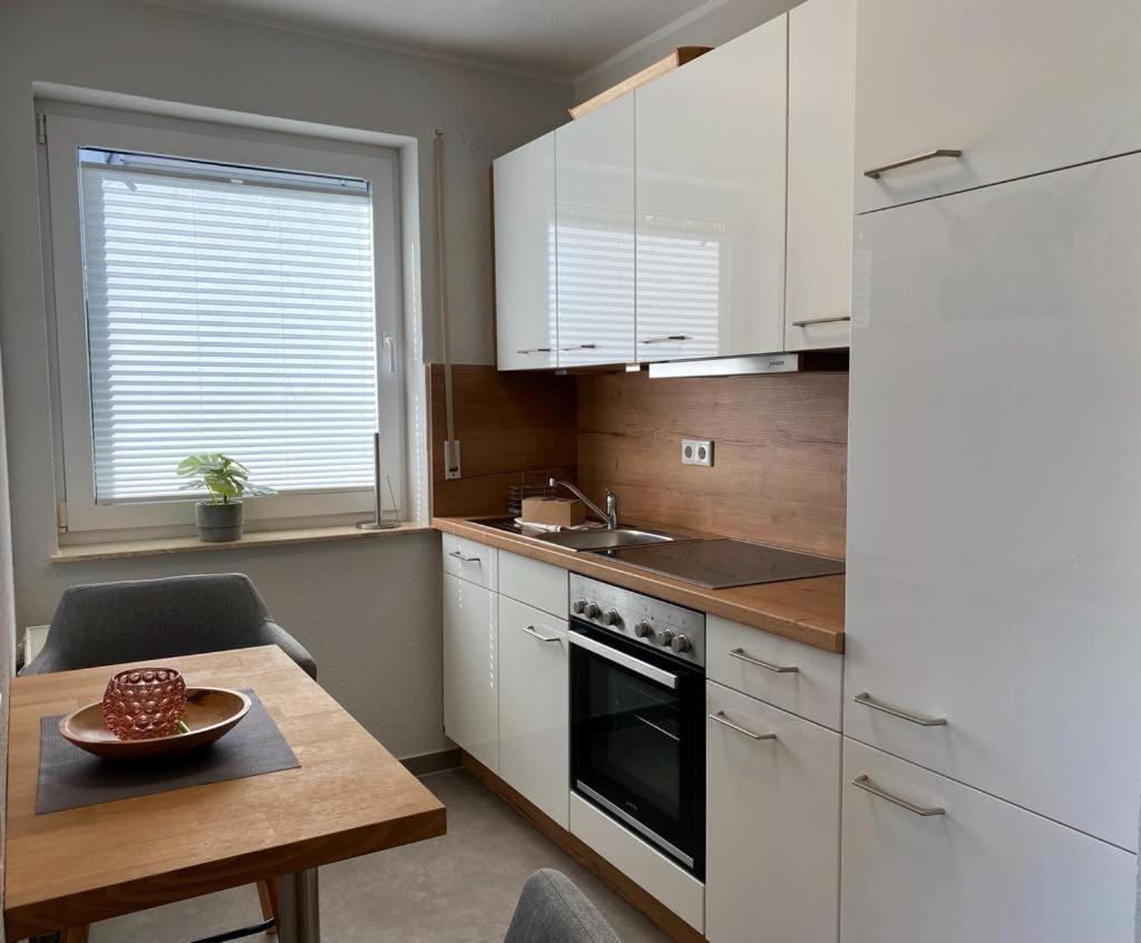 Ferienwohnung Bussmann Willingen  Bagian luar foto